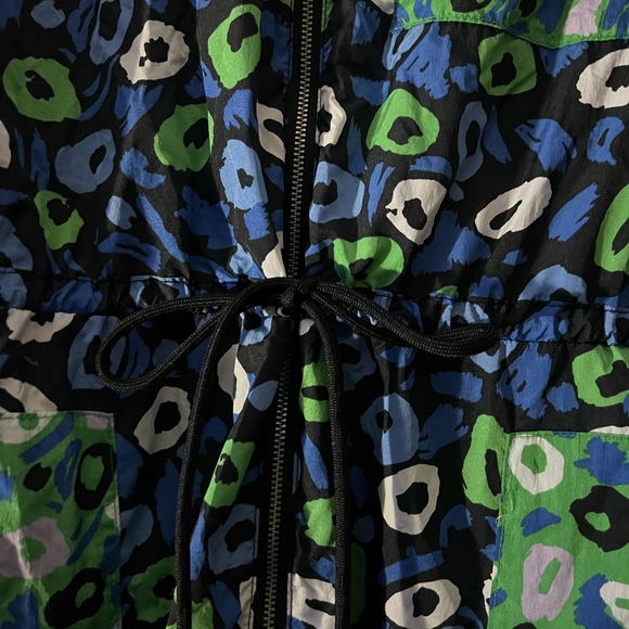 Diane Von Furstenberg X Target jumpsuit - Picture 2 of 6